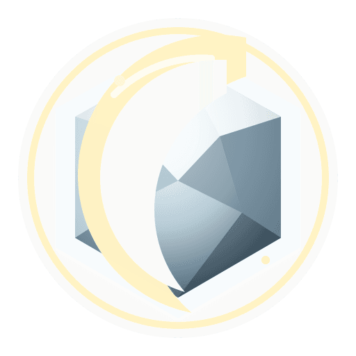 Logo der Schmuckwerkstatt Mondstein